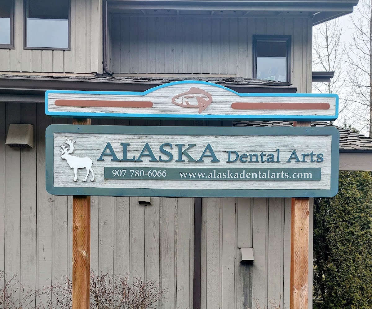 Alaska Dental Arts photo 3