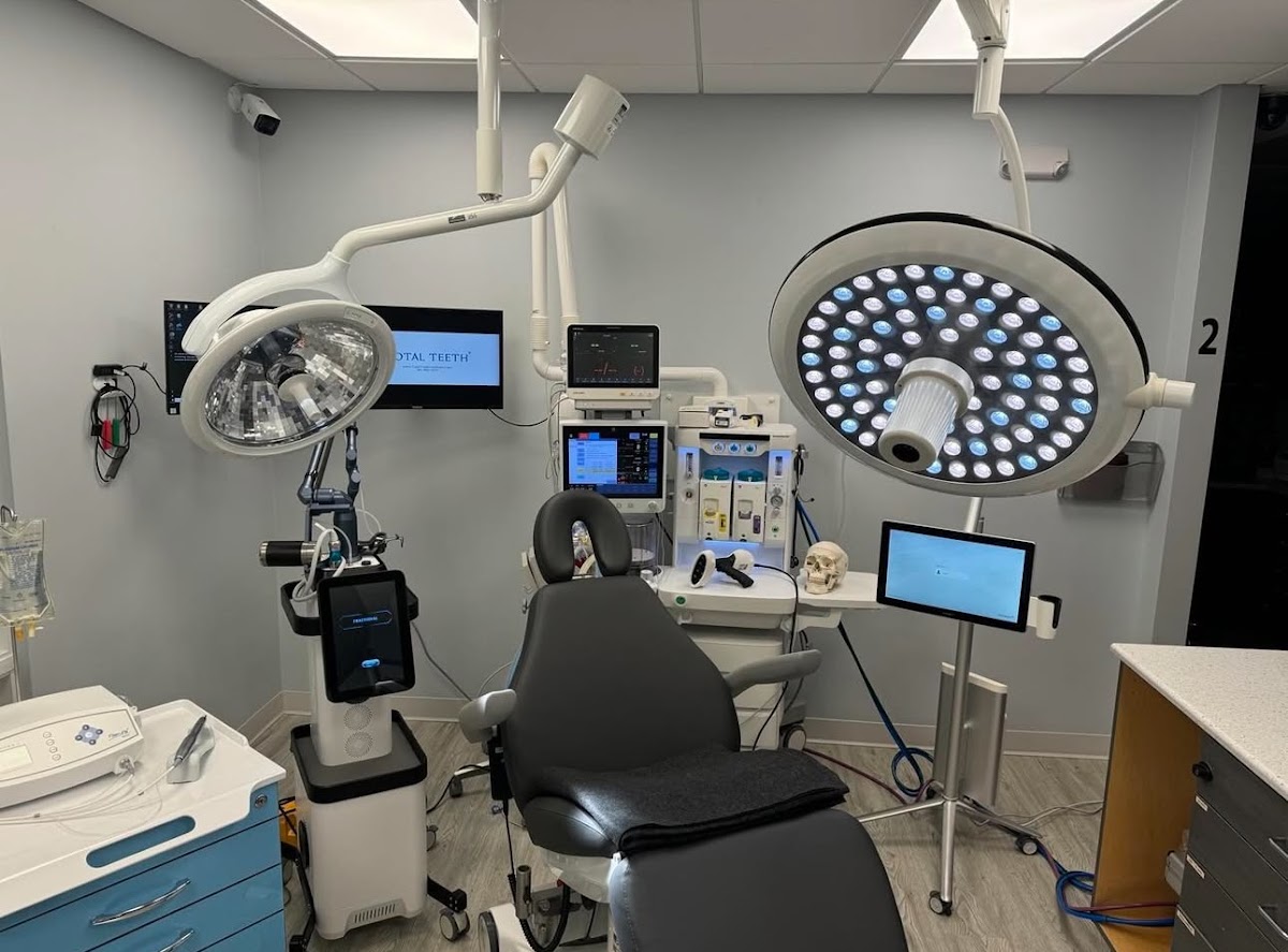 Greenbelt Oral and Facial Surgery photo 2