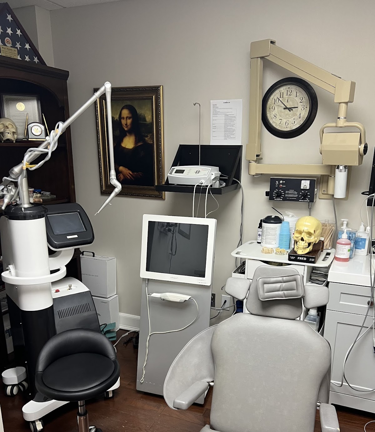 Greenbelt Oral and Facial Surgery photo 4