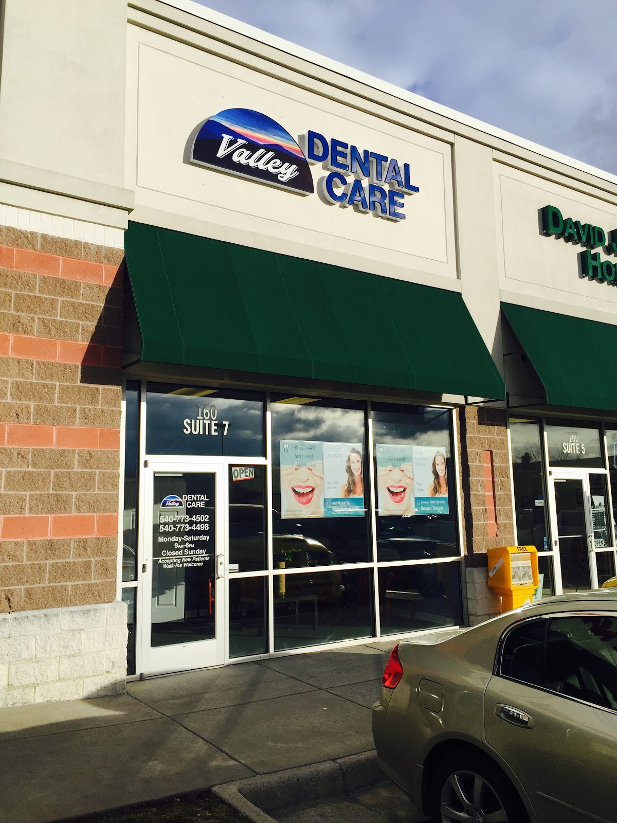 Valley Dental Care photo 1