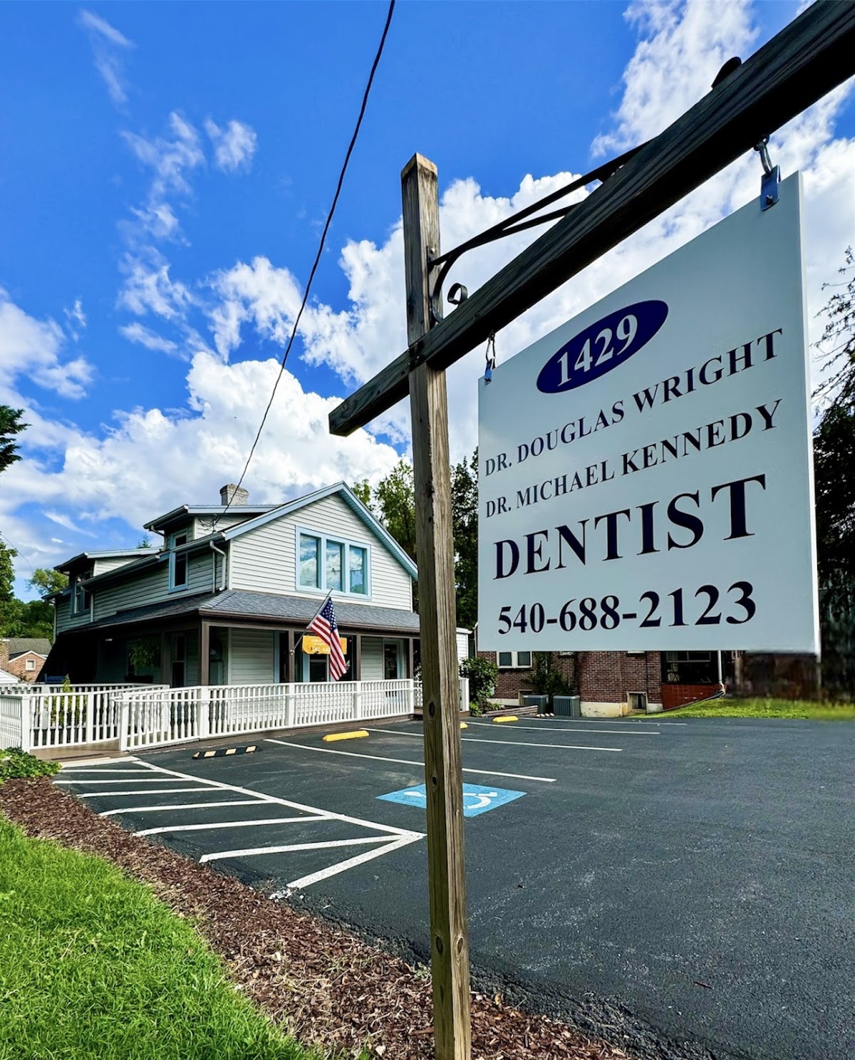 Douglas D. Wright DDS photo 1
