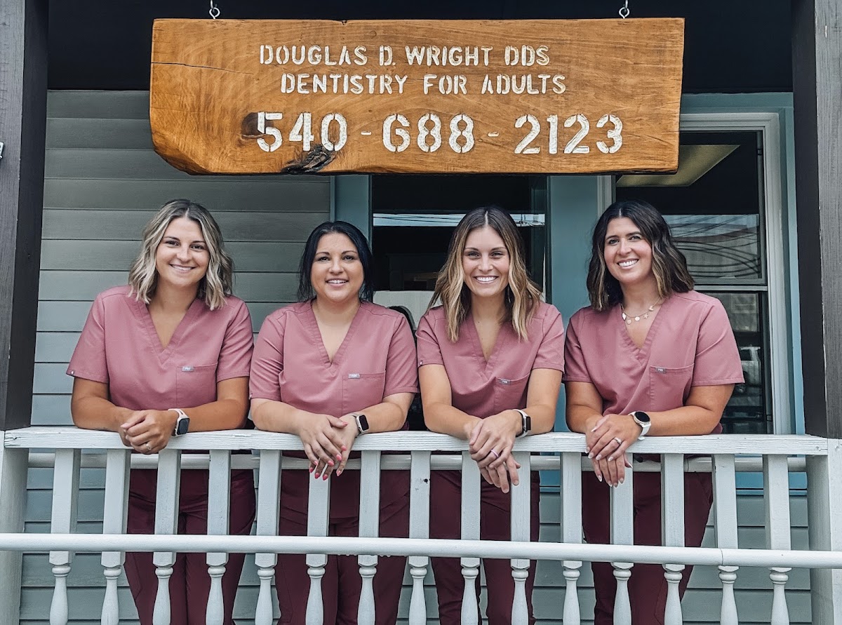 Douglas D. Wright DDS photo 4