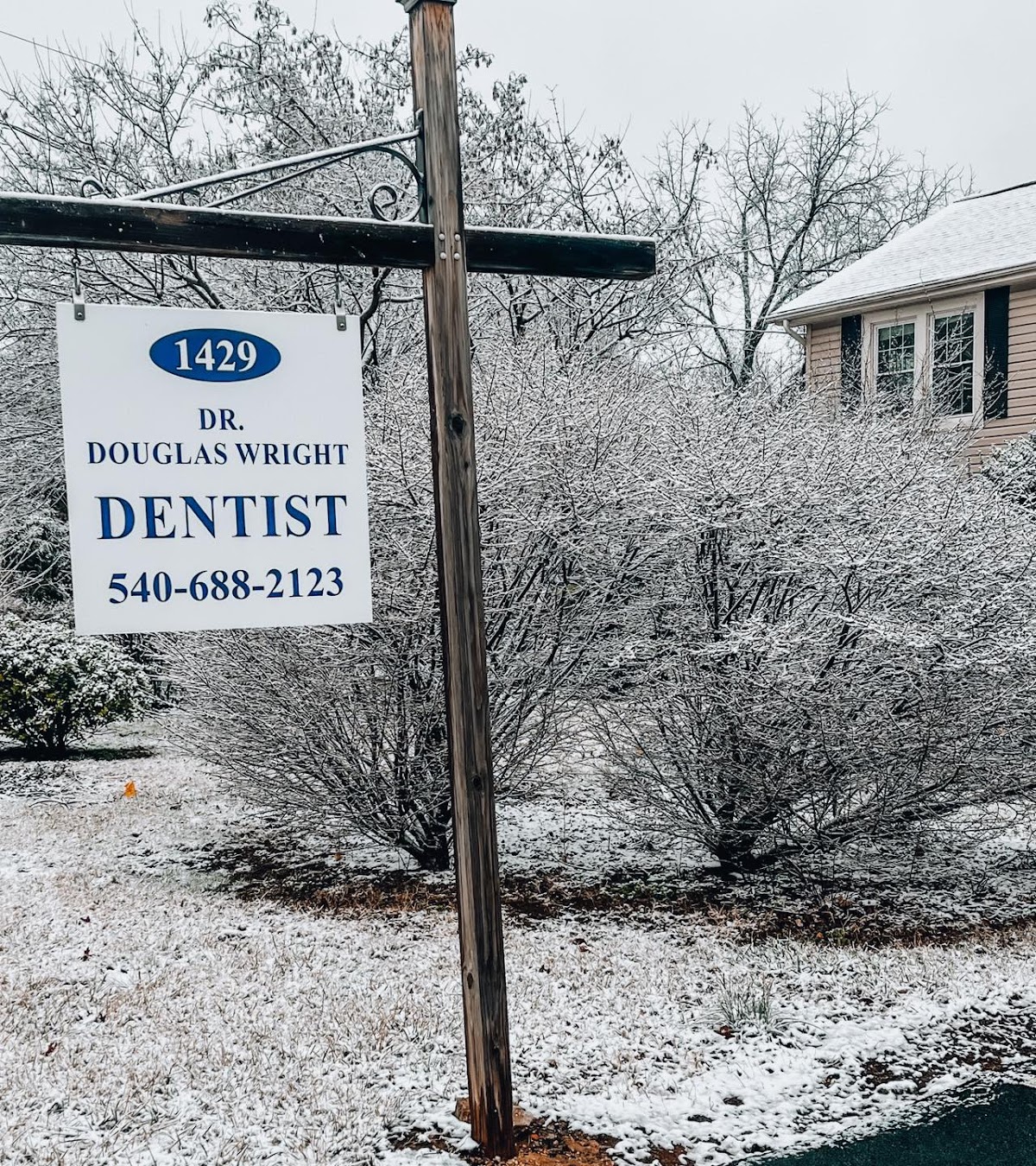 Douglas D. Wright DDS photo 5