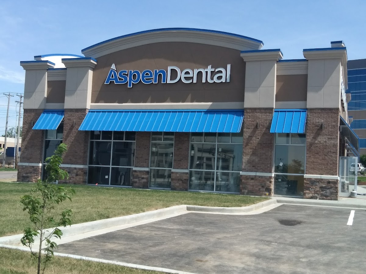 Aspen Dental - Cape Girardeau photo 1