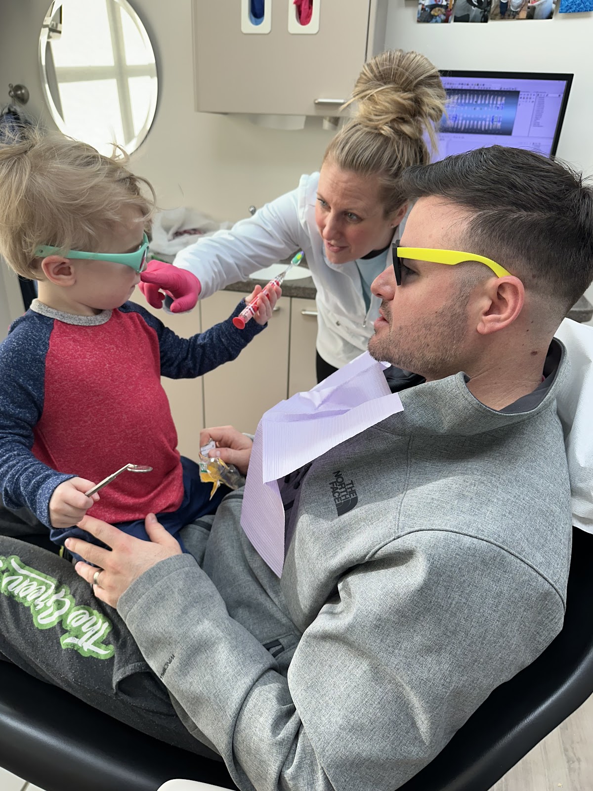 Aesthetic Dental Center photo 4