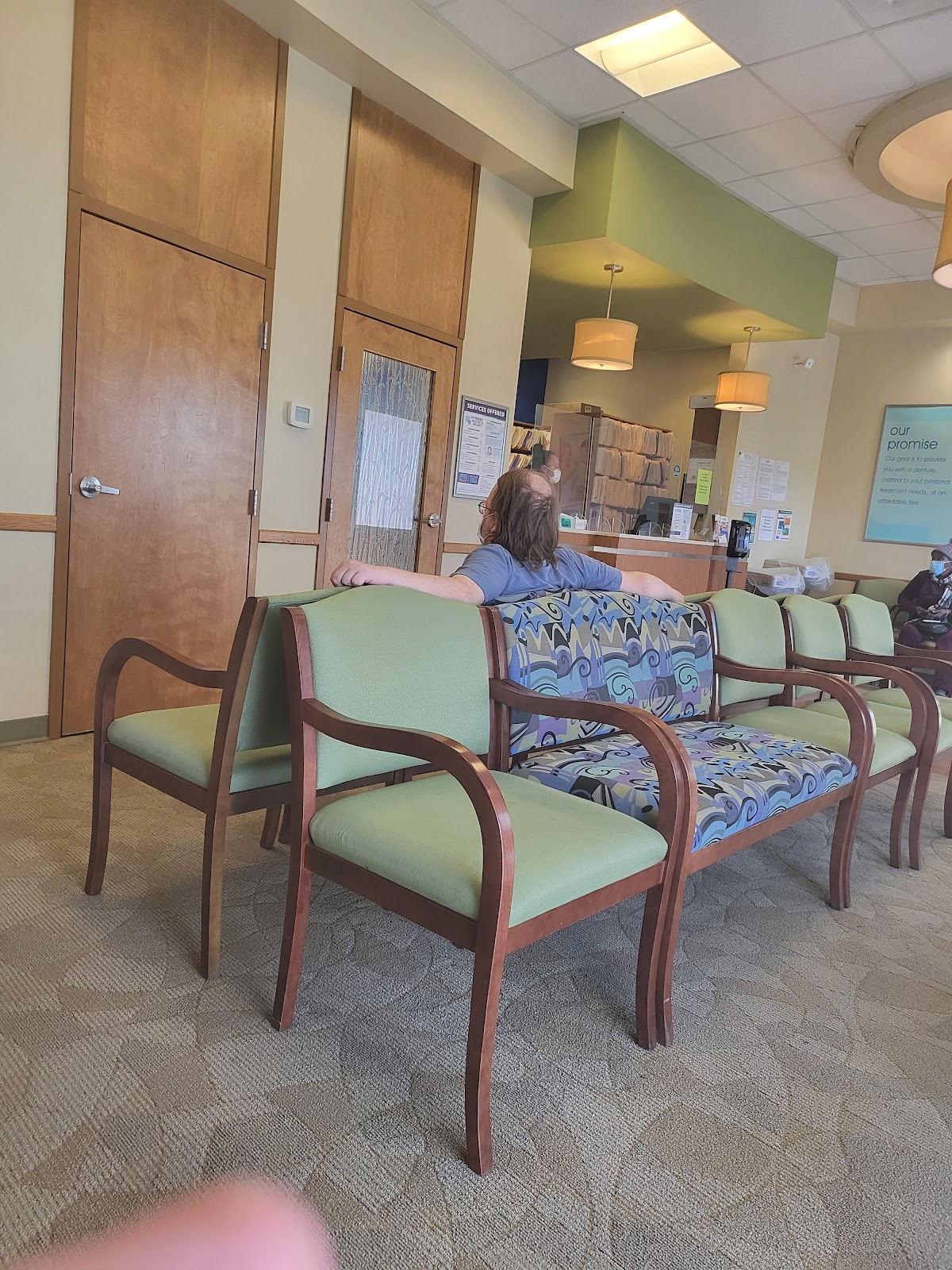 Affordable Dentures & Implants - Tacoma photo 3
