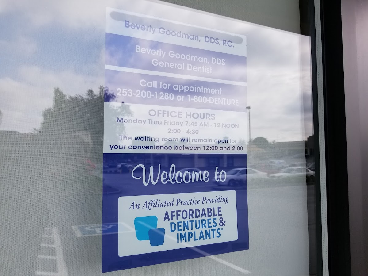 Affordable Dentures & Implants - Tacoma photo 4