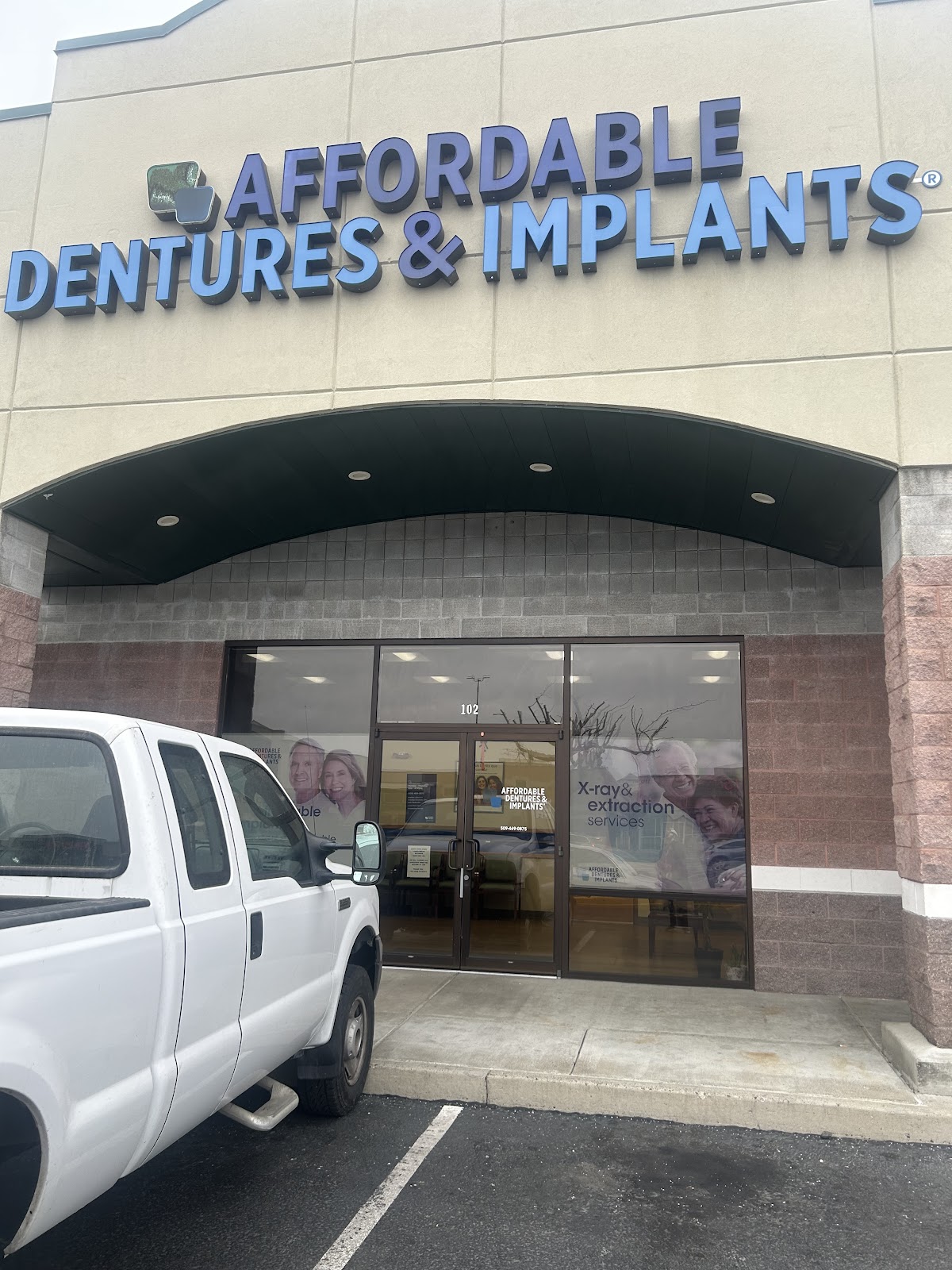 Affordable Dentures & Implants - Tacoma photo 5