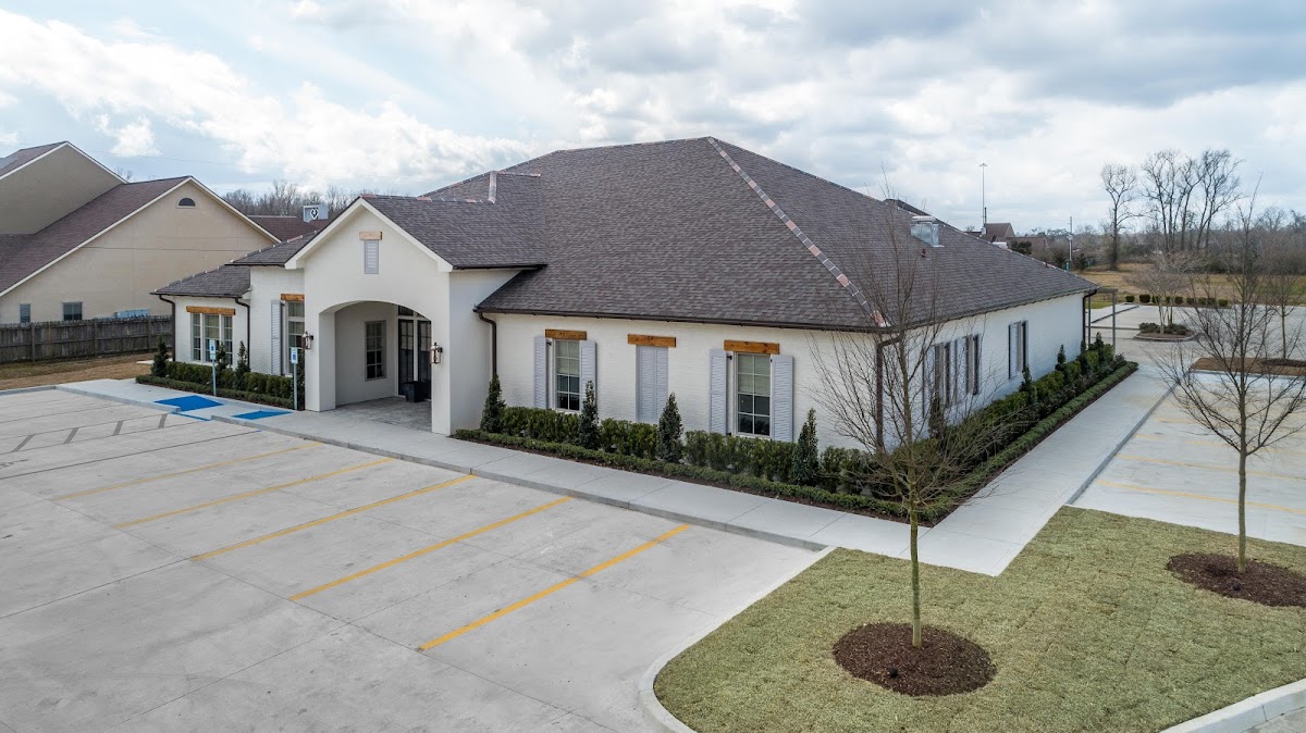 Louisiana Oral Surgery Center photo 3