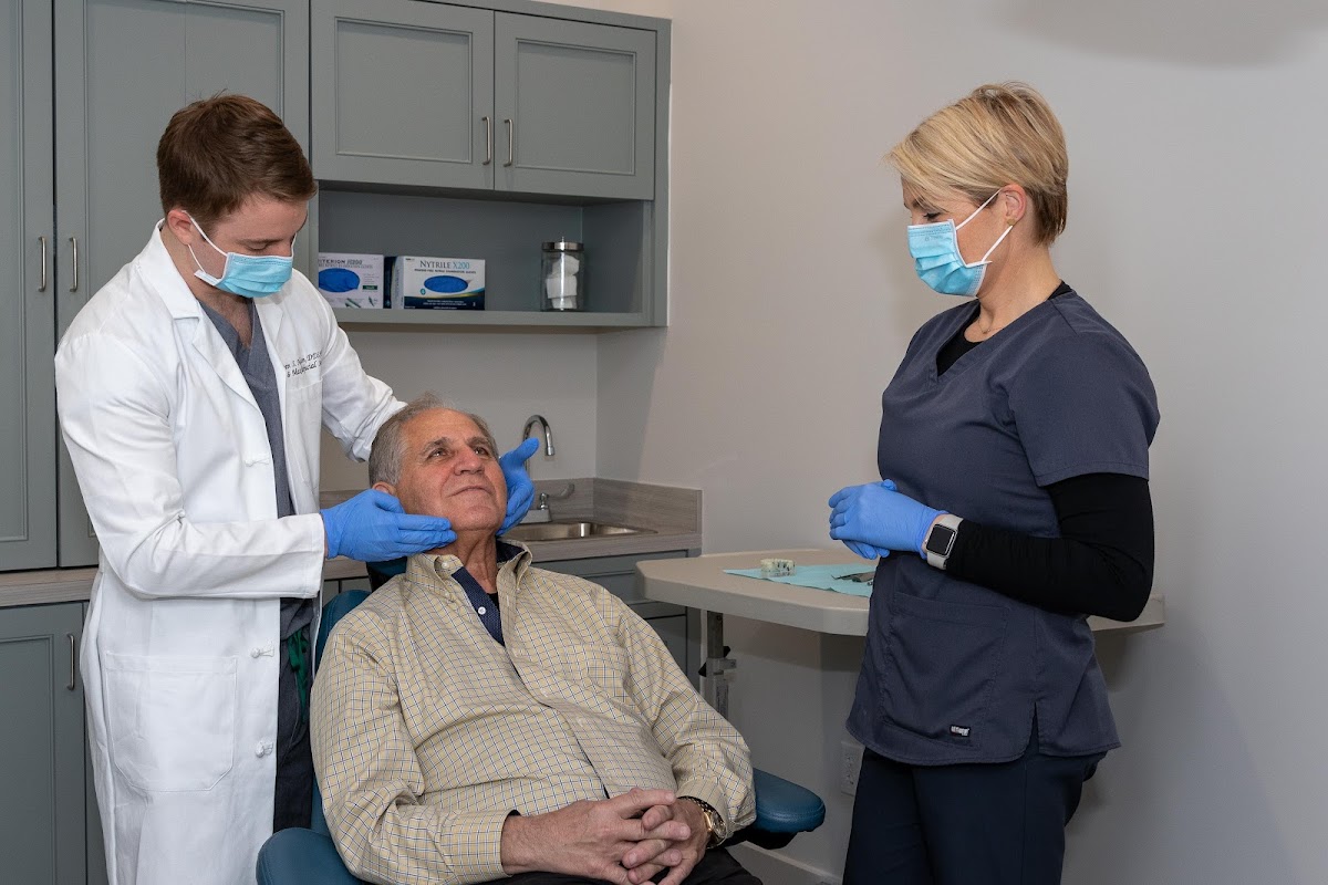 Louisiana Oral Surgery Center photo 5
