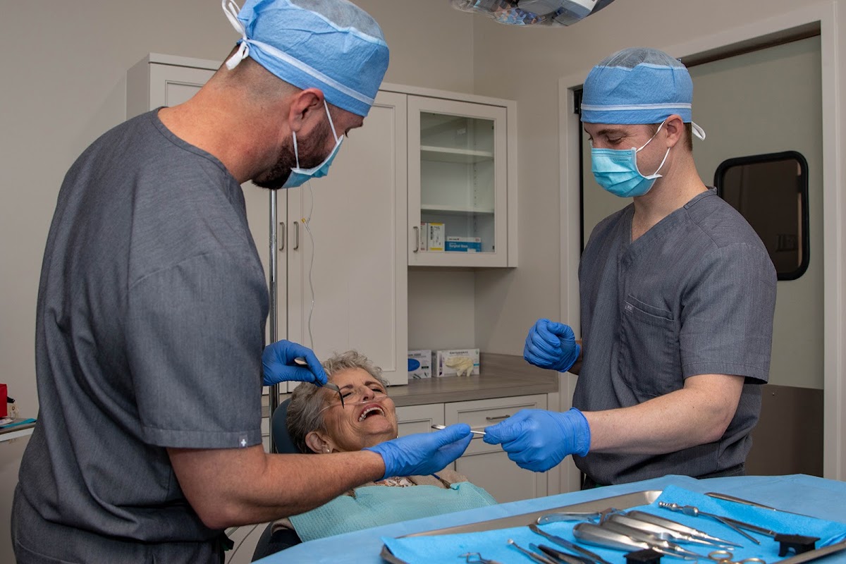 Louisiana Oral Surgery Center photo 6