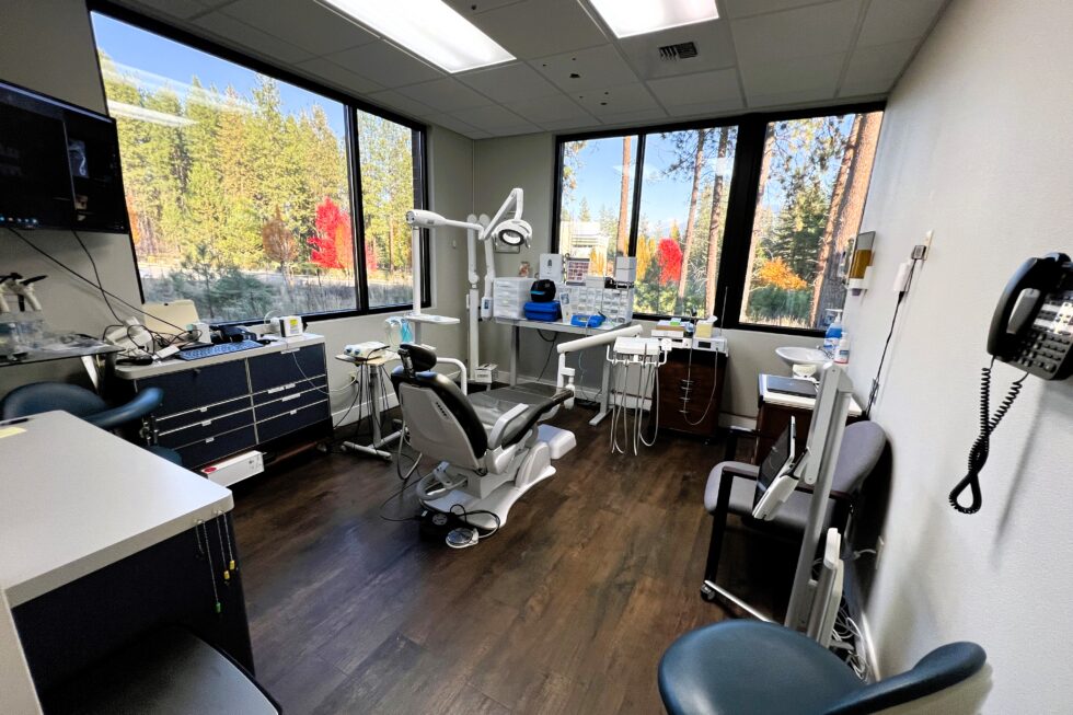 Mountainside Oral Implantology & Prosthetics photo 2