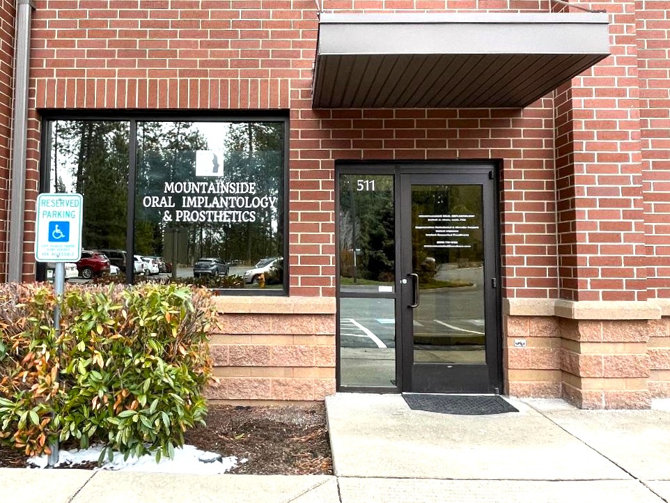 Mountainside Oral Implantology & Prosthetics photo 3