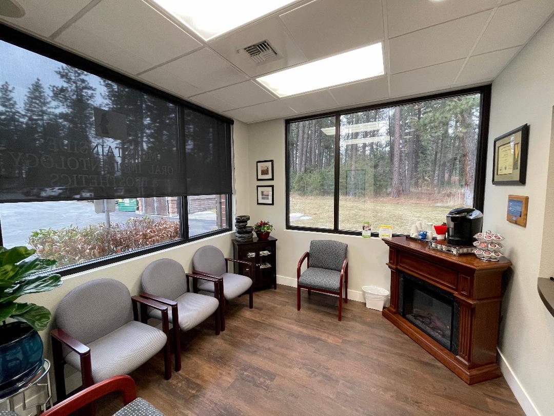 Mountainside Oral Implantology & Prosthetics photo 4