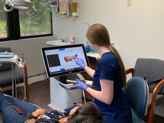 Mountainside Oral Implantology & Prosthetics photo 5
