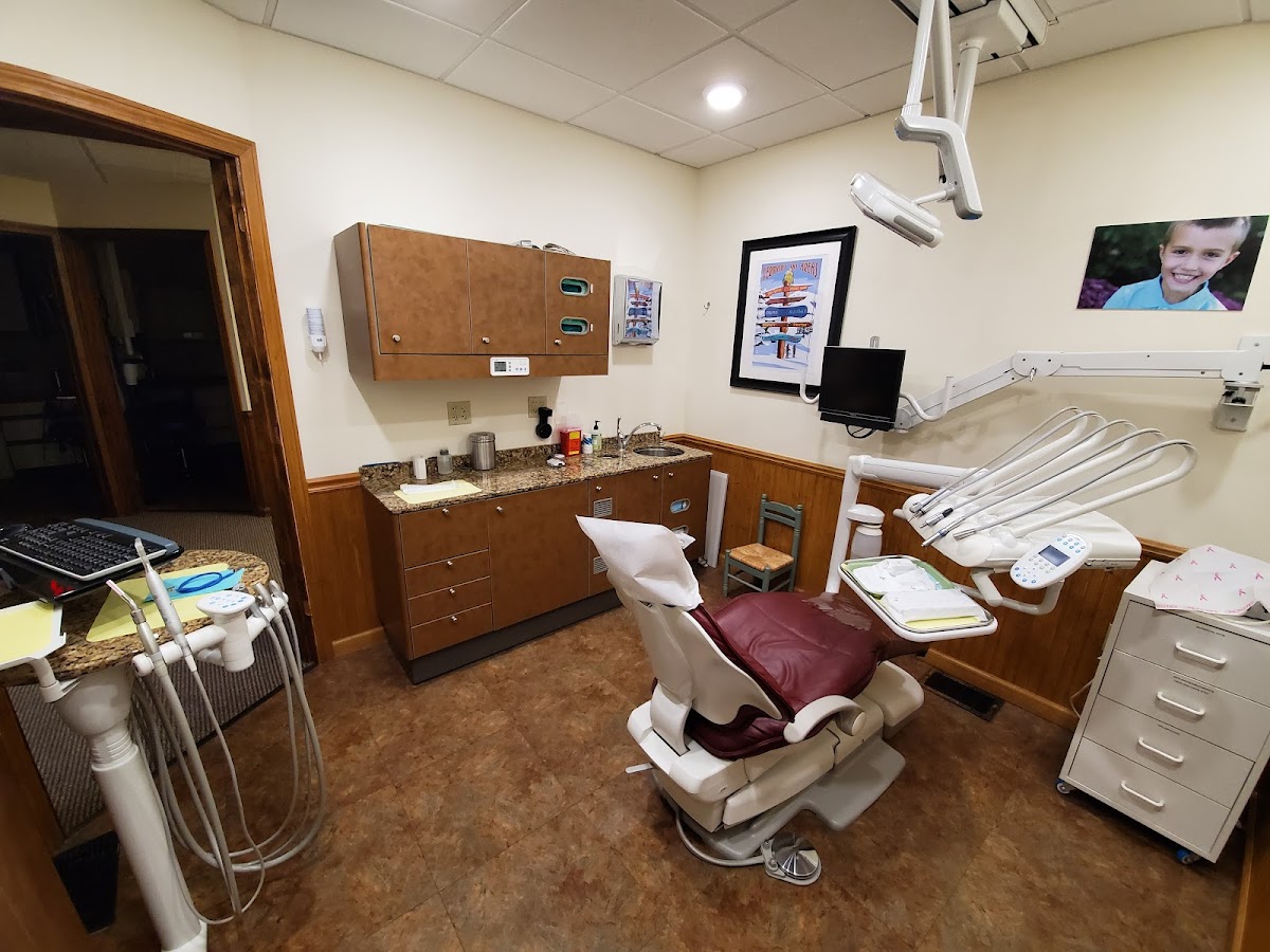 Willard Street Family Dental photo 2