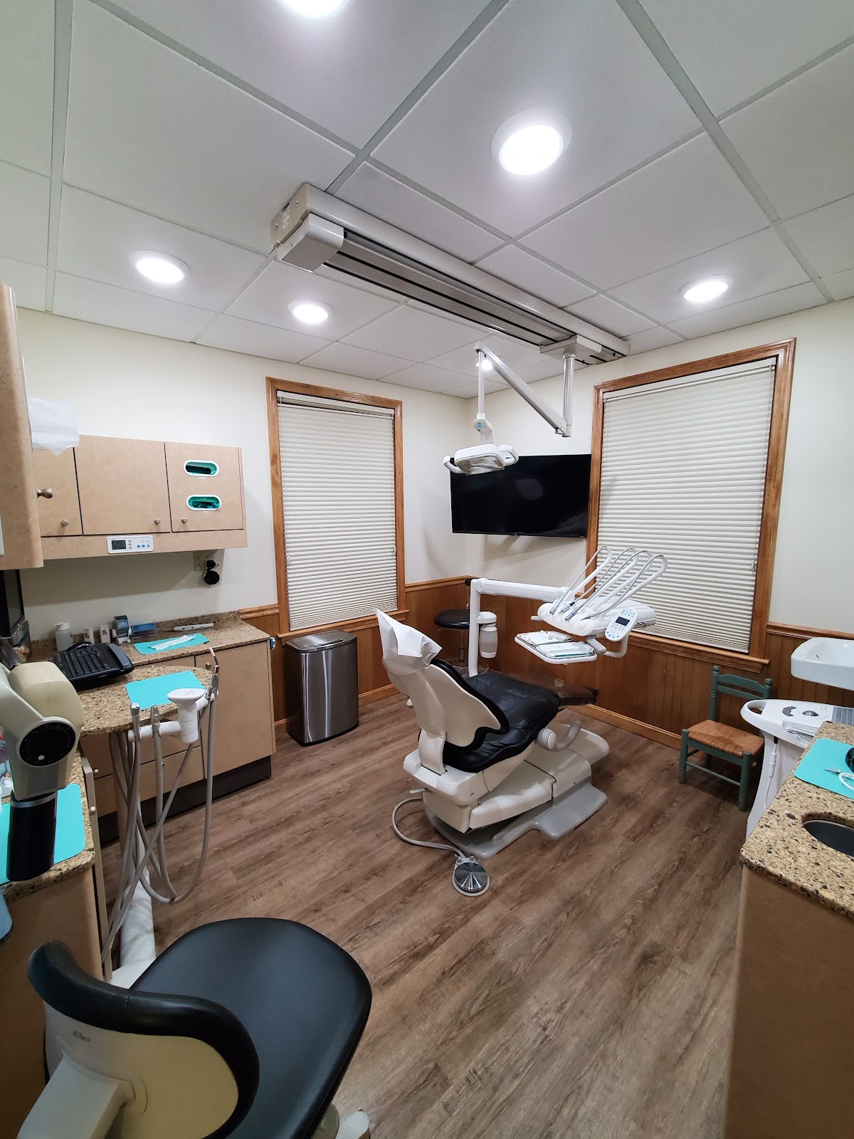 Willard Street Family Dental photo 6
