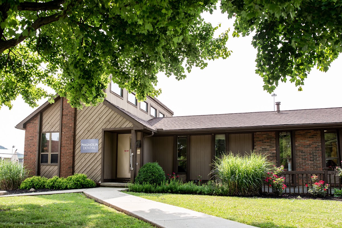 Magnolia Dental Chillicothe photo 1