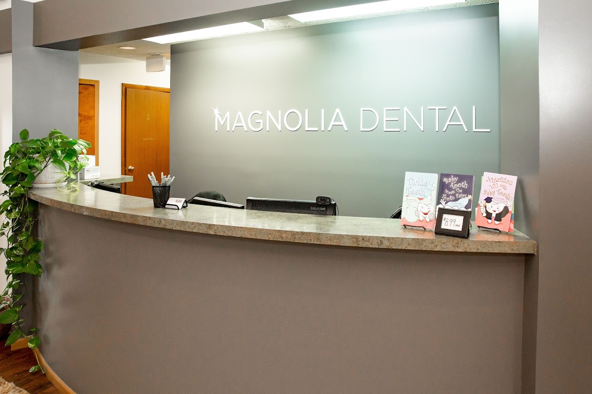 Magnolia Dental Chillicothe photo 4
