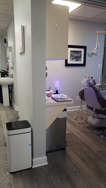 On Broadway Dentistry Inc 4435 E. Broadway Road, Mesa Az photo 1