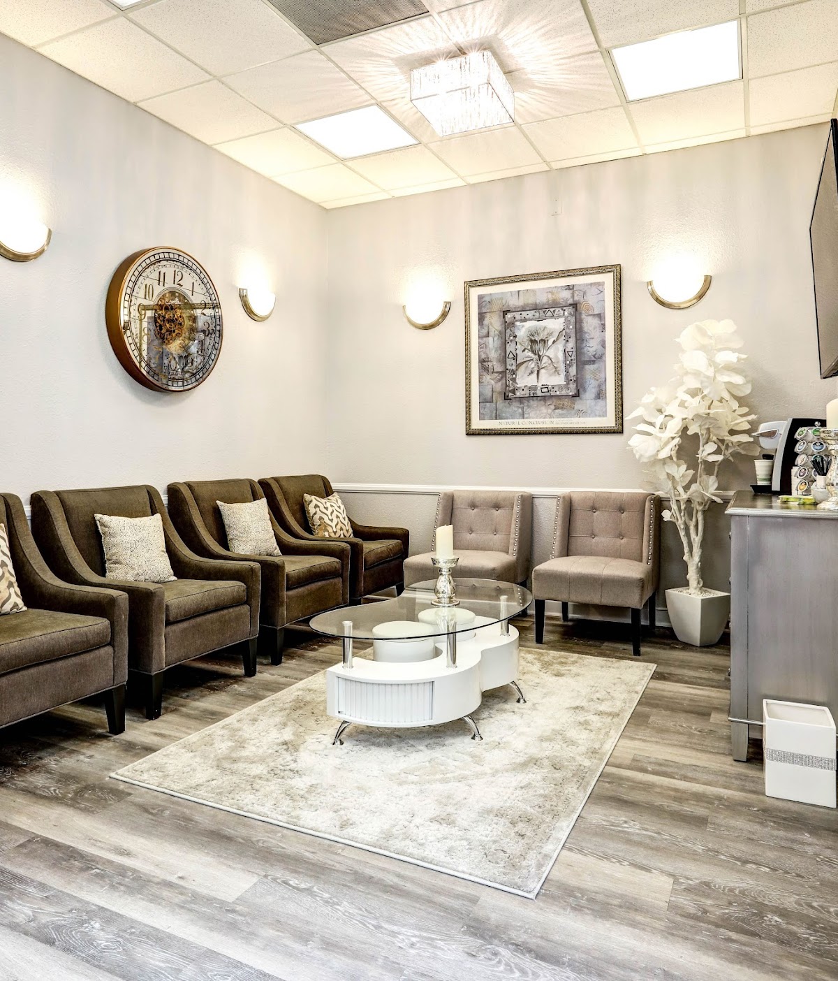 On Broadway Dentistry Inc 4435 E. Broadway Road, Mesa Az photo 3