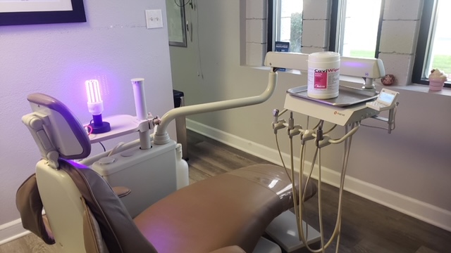 On Broadway Dentistry Inc 4435 E. Broadway Road, Mesa Az photo 4