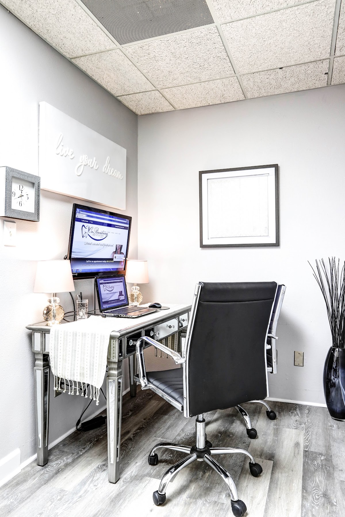 On Broadway Dentistry Inc 4435 E. Broadway Road, Mesa Az photo 5