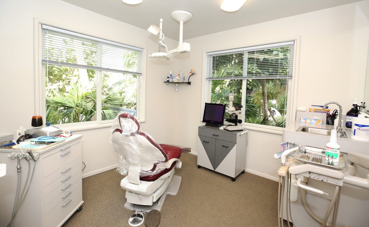 Dr. Christopher Forsee- Keys Smiles Dentistry photo 5