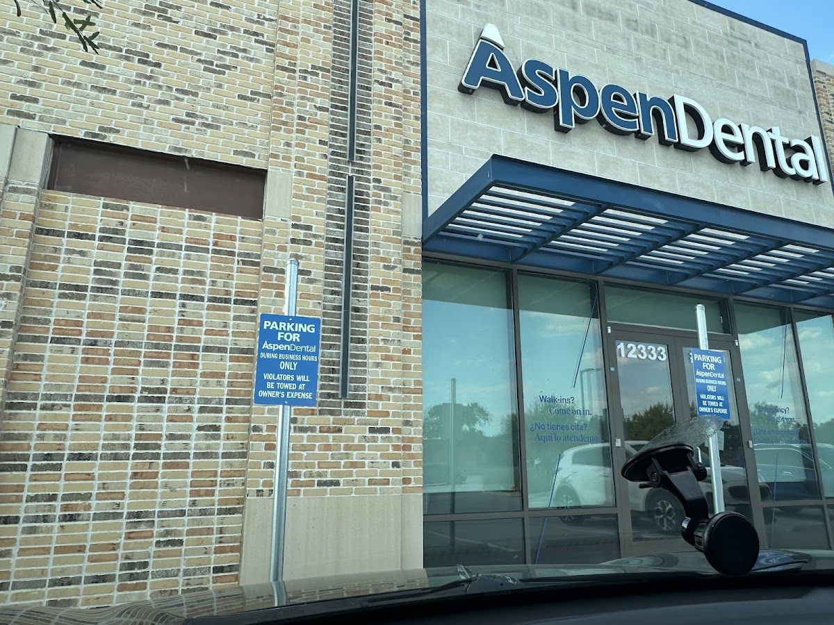 Aspen Dental - Stafford photo 2