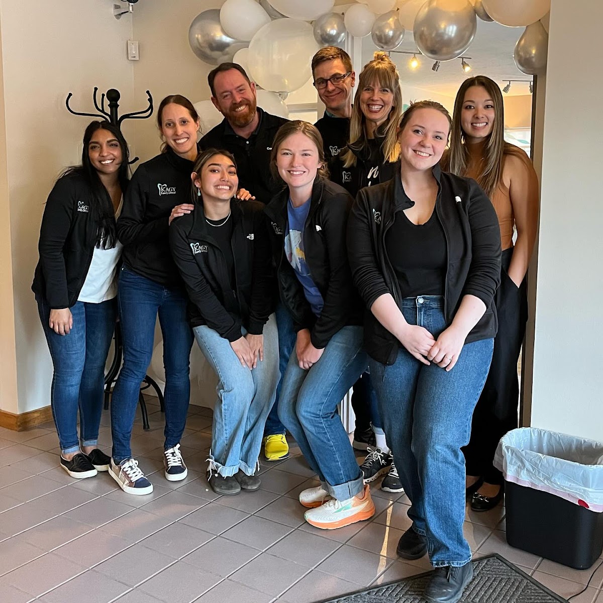 Kagy Family Dental photo 2