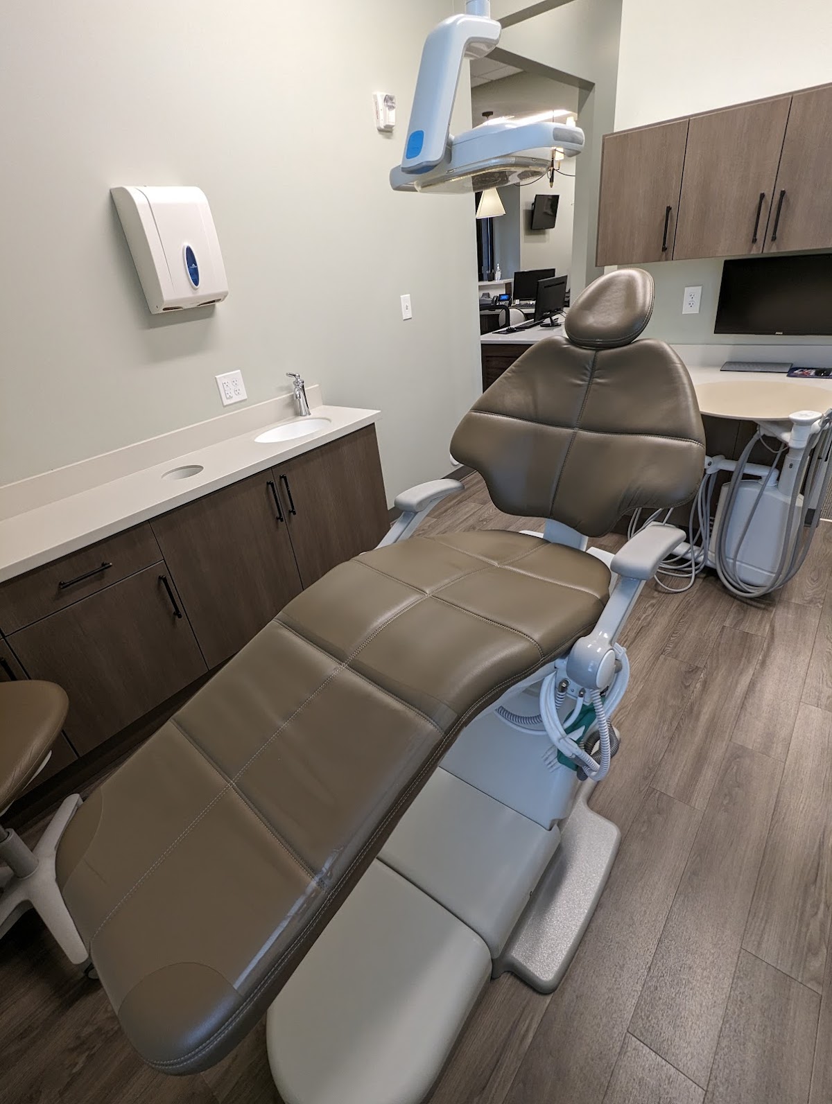 Utah Periodontal Specialists South Jordan photo 1