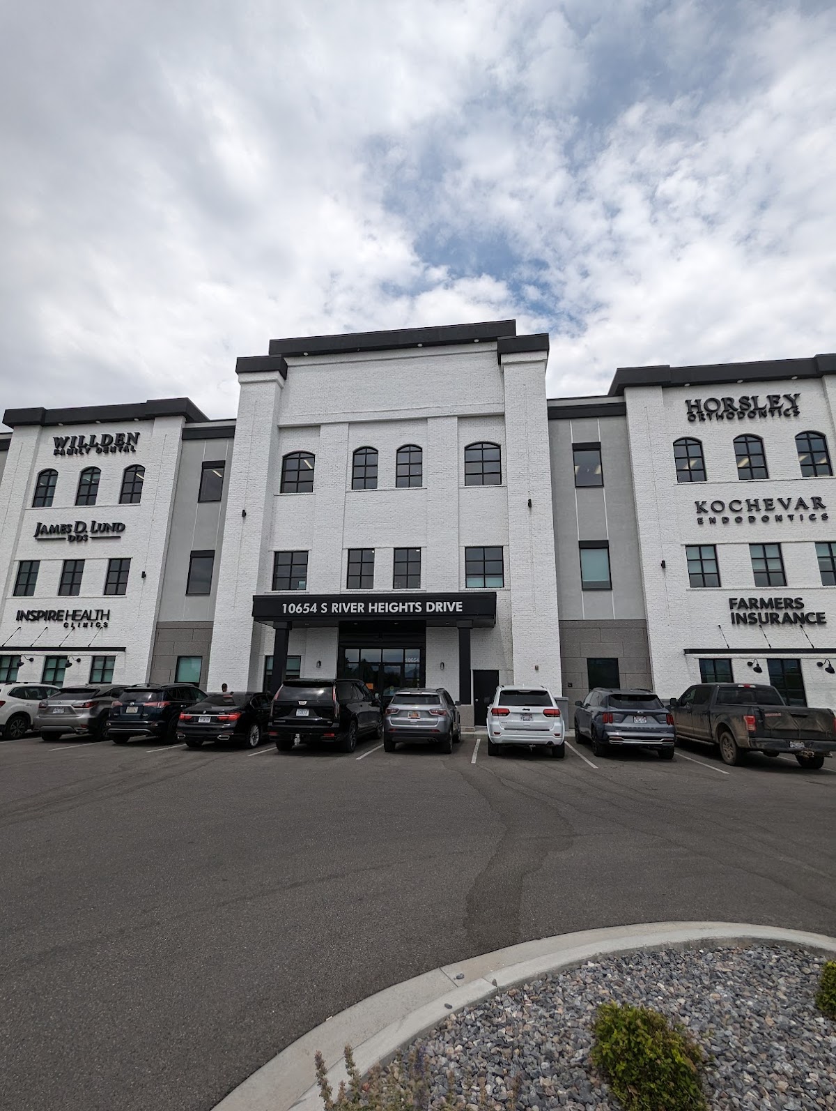 Utah Periodontal Specialists South Jordan photo 4
