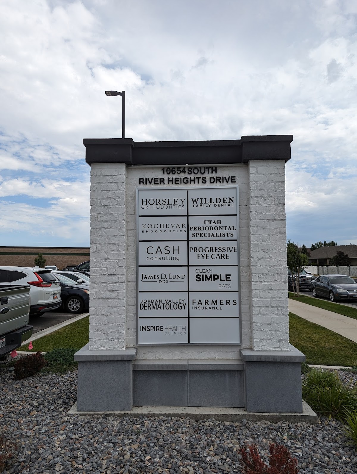 Utah Periodontal Specialists South Jordan photo 6