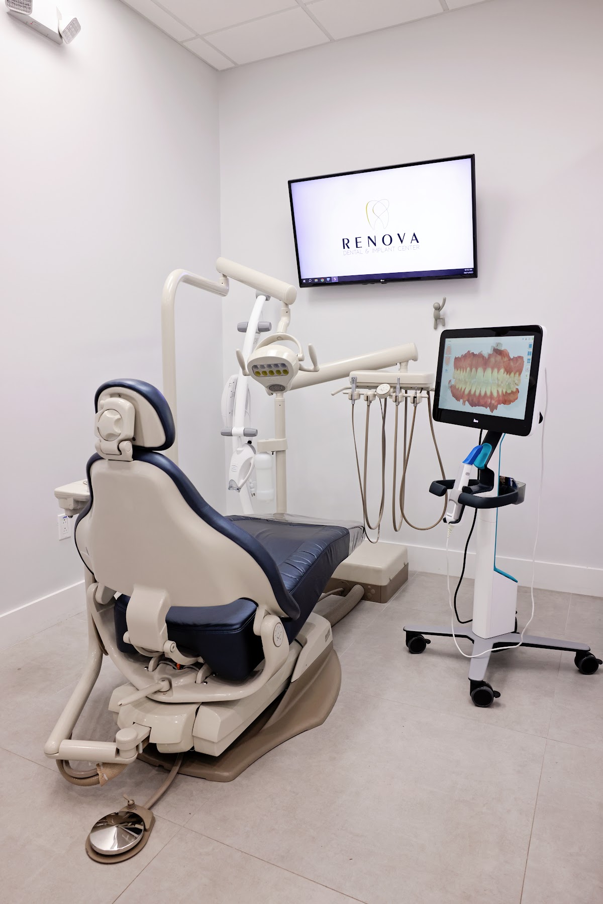 Renova Dental and Implant Center photo 2