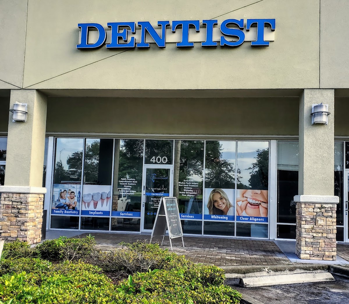 Renova Dental and Implant Center photo 4