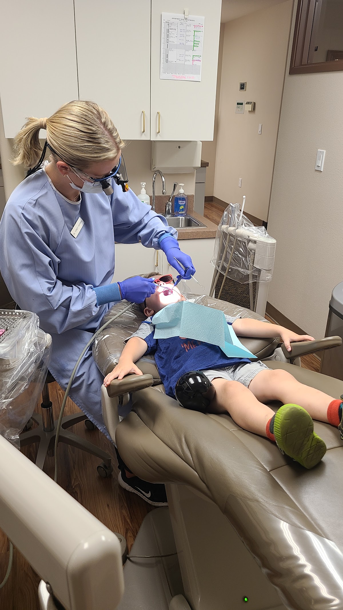 Hoffman Dental photo 5
