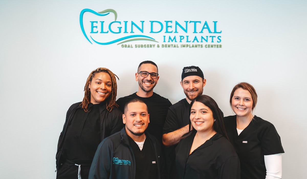 Elgin Dental Implants photo 1