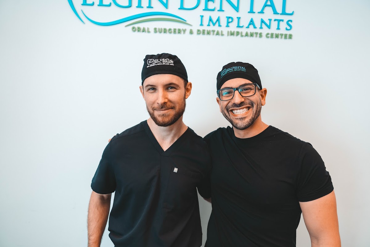 Elgin Dental Implants photo 4
