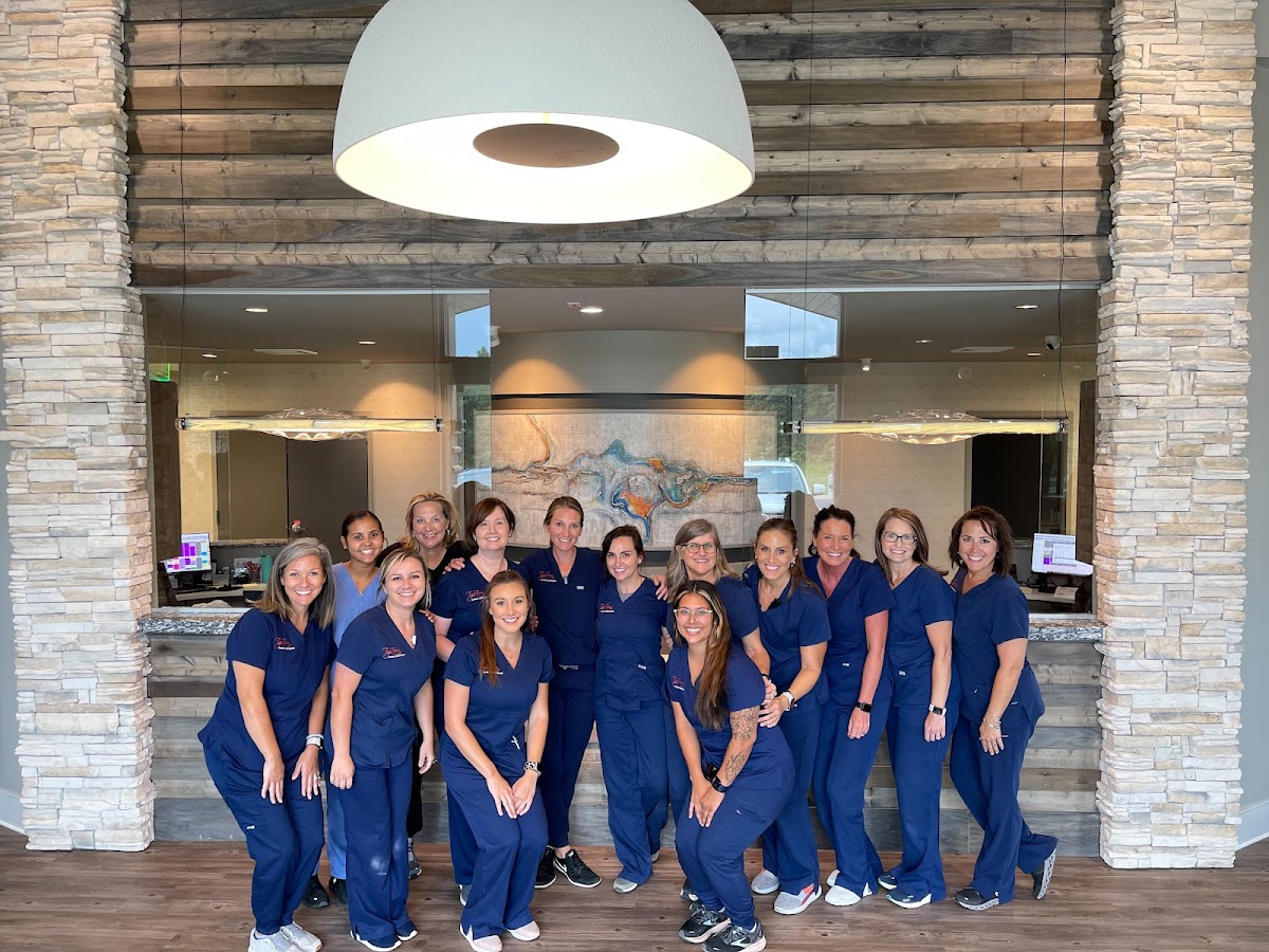 Tigertown Family Dentistry photo 1