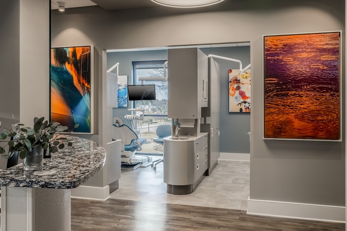 Tigertown Family Dentistry photo 2