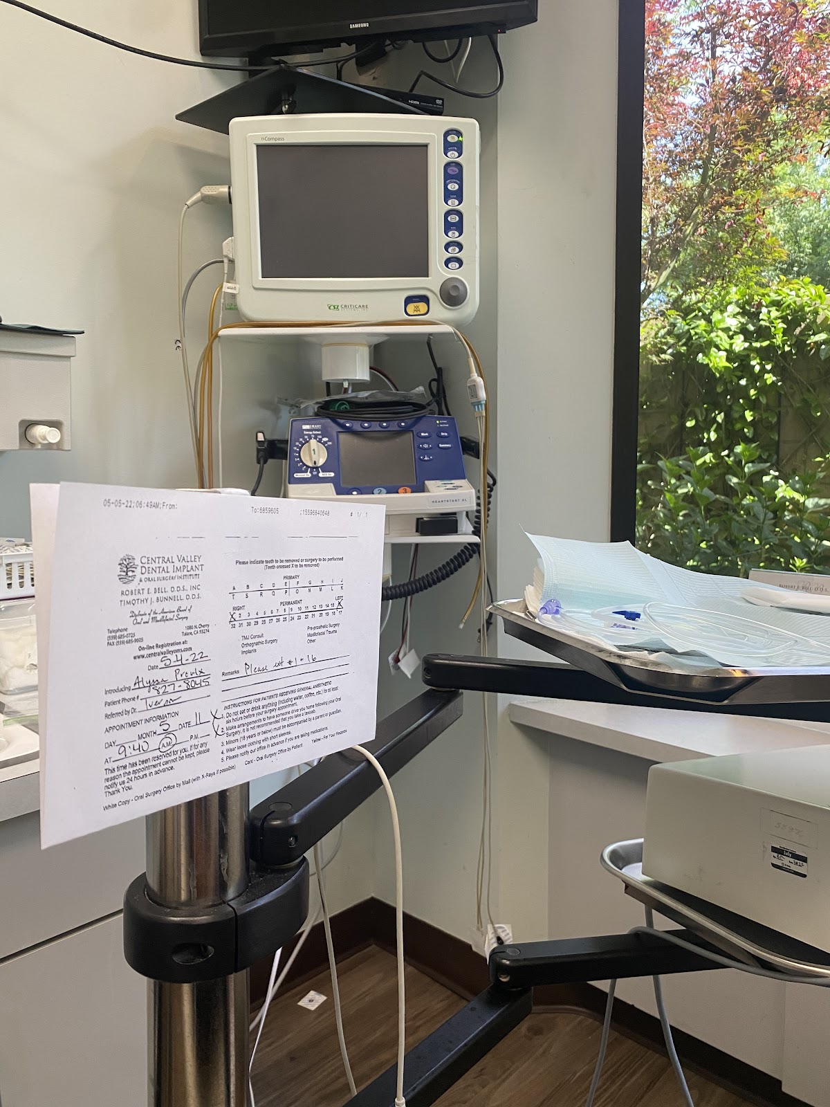 Robert E. Bell, Dds photo 3