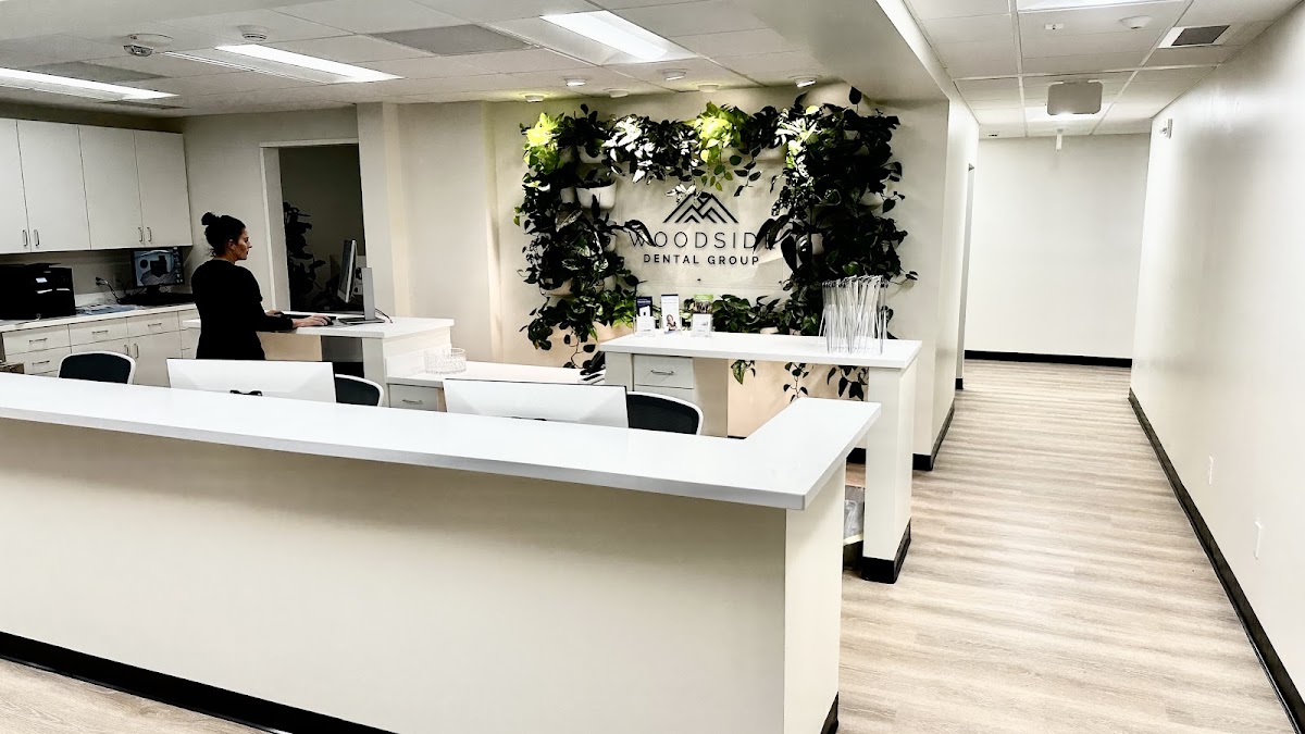 Woodside Dental Group photo 1