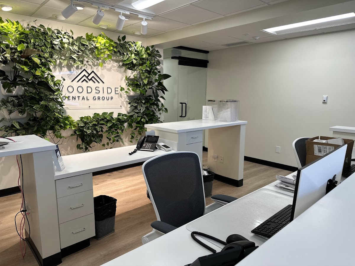 Woodside Dental Group photo 2