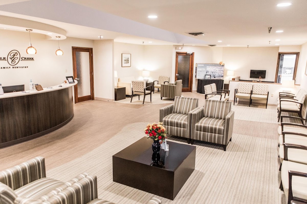 Pebble Creek Family Dentistry photo 1