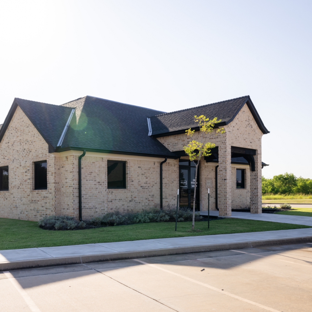 Okc-oms: Oral Surgery & Dental Implants - Shawnee photo 3
