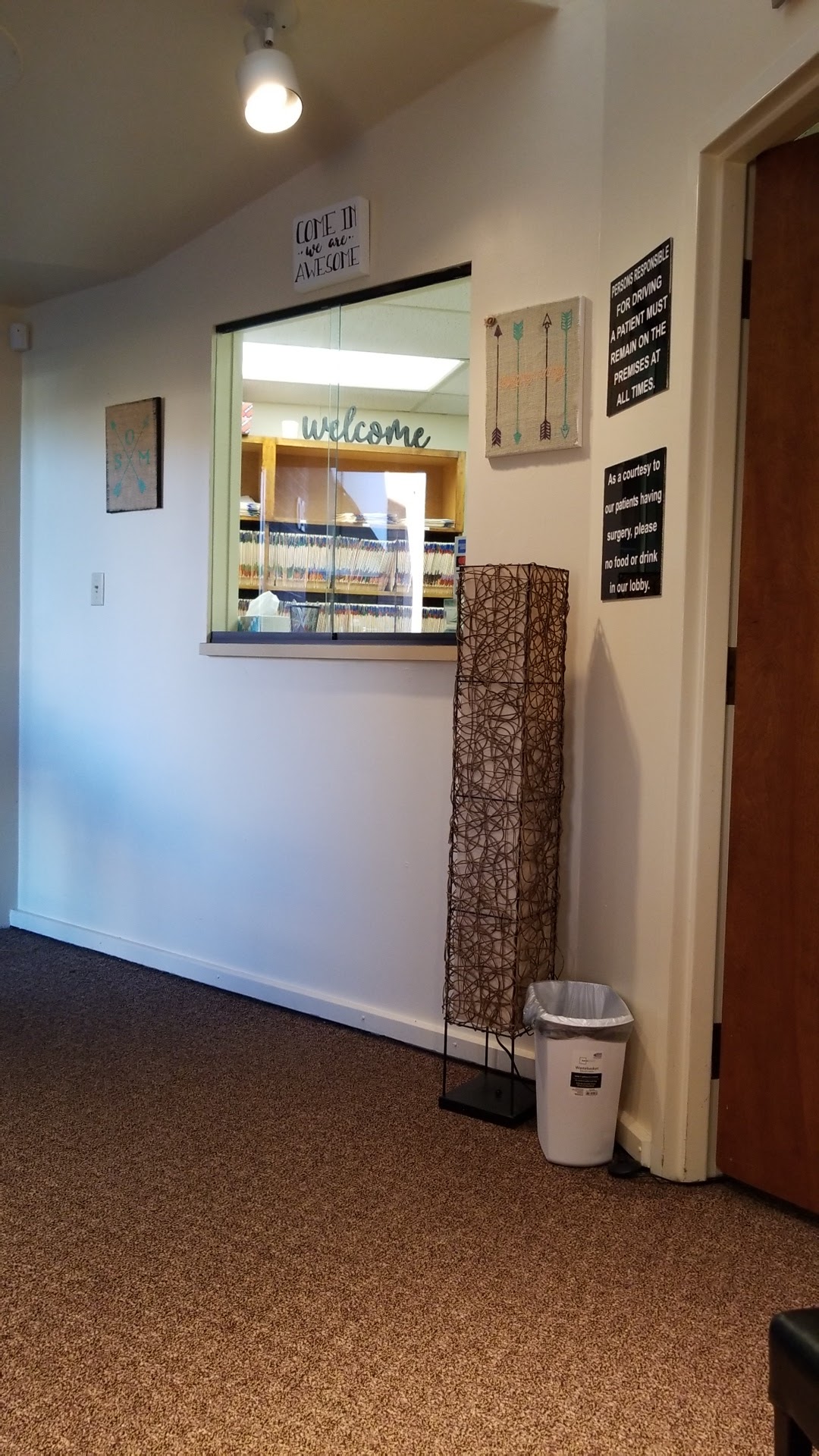 Okc-oms: Oral Surgery & Dental Implants - Shawnee photo 4