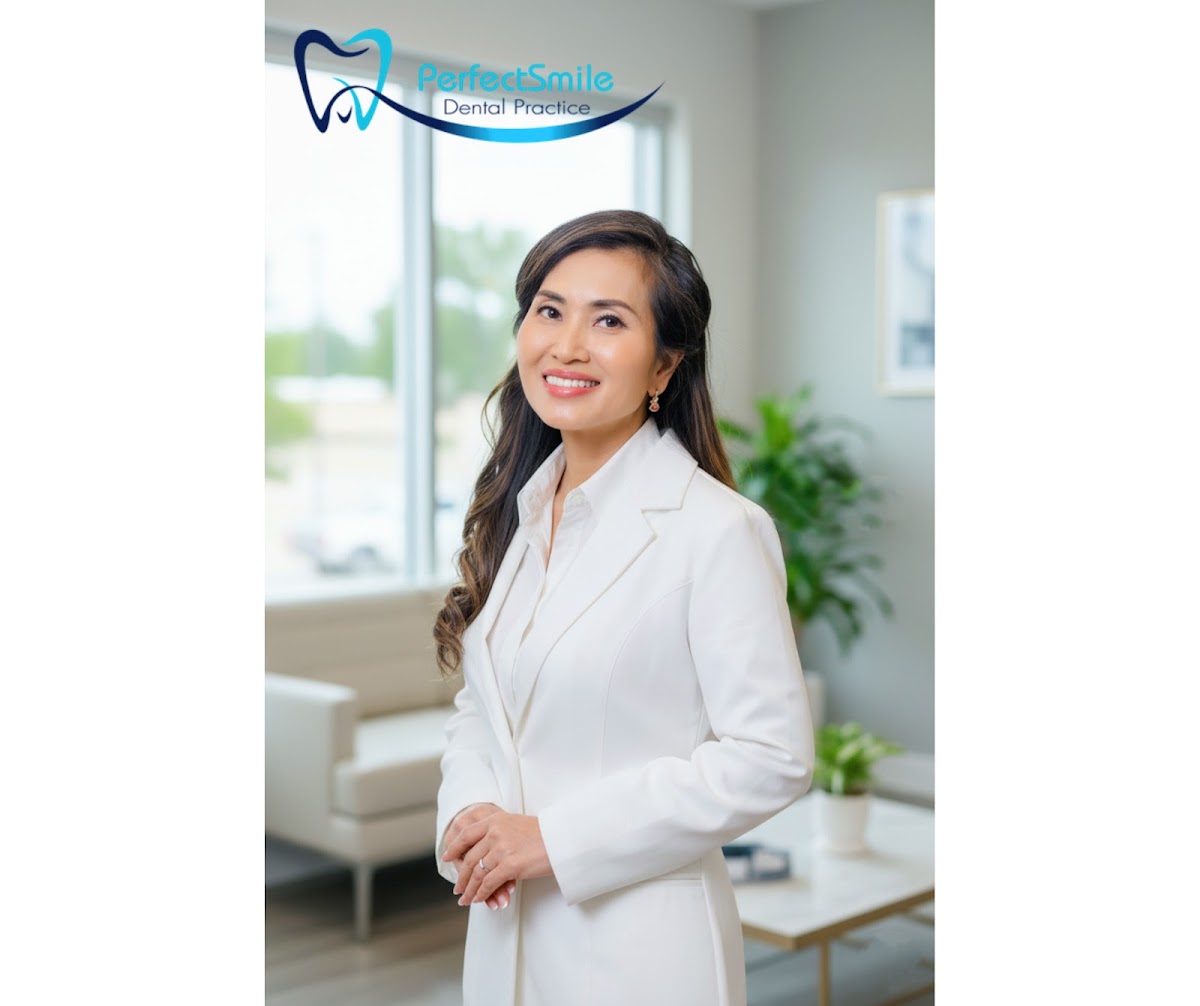 Perfect Smile Dental of Sacramento photo 1