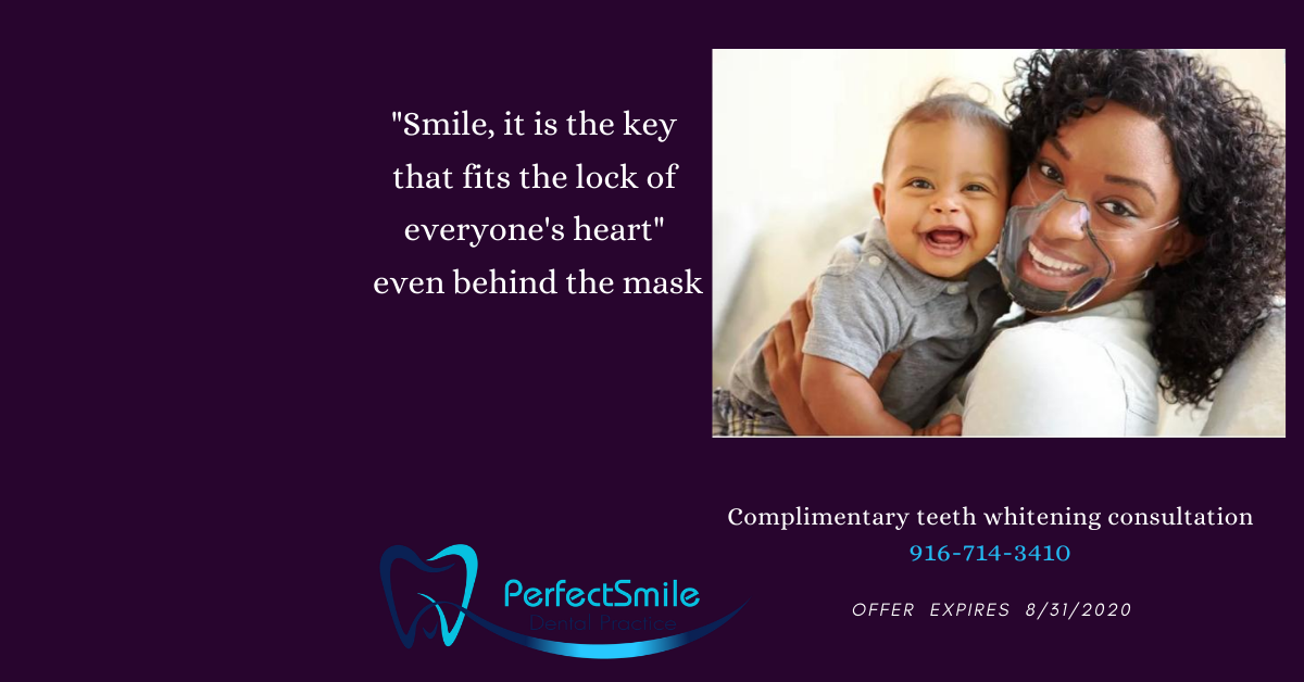Perfect Smile Dental of Sacramento photo 2