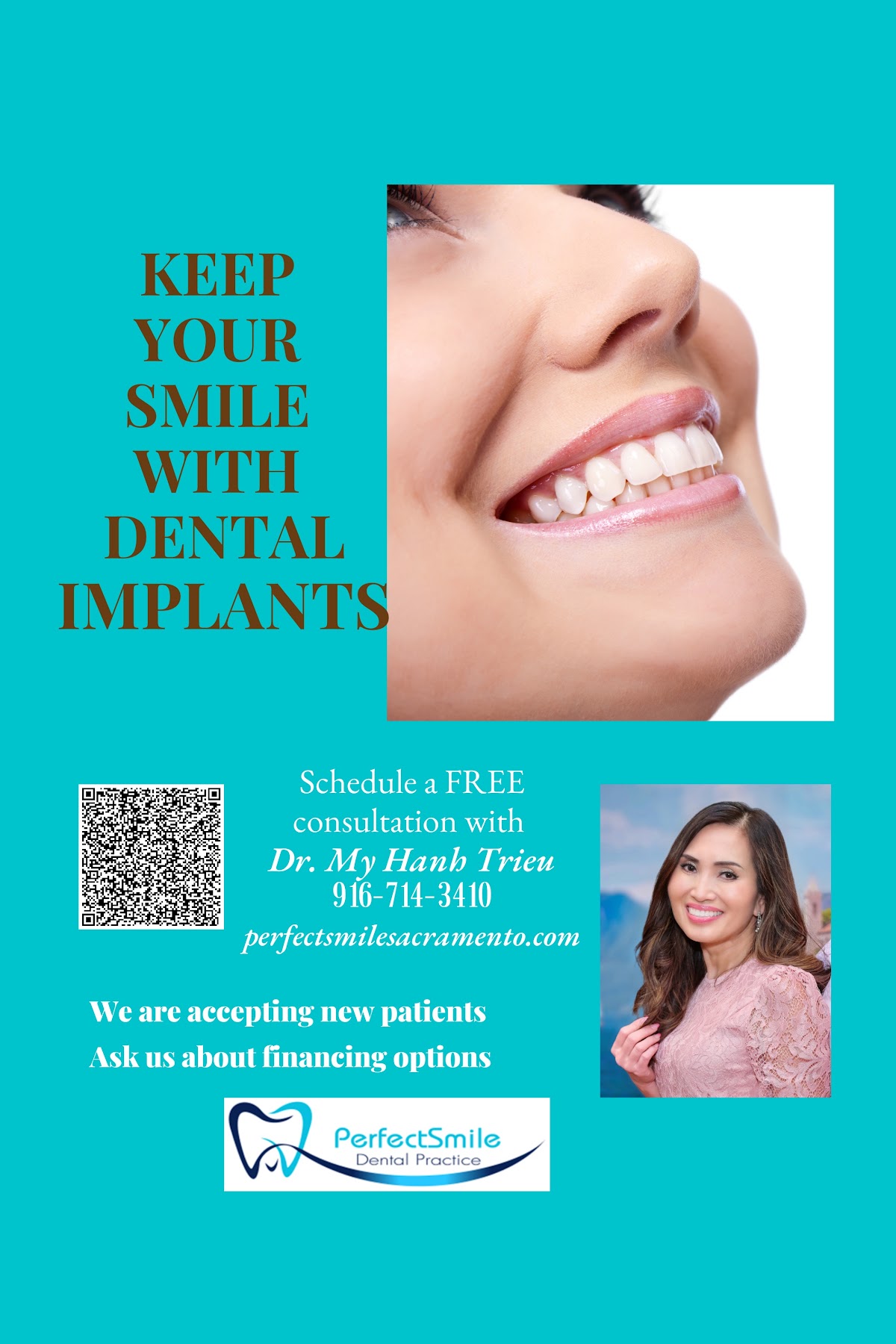 Perfect Smile Dental of Sacramento photo 3