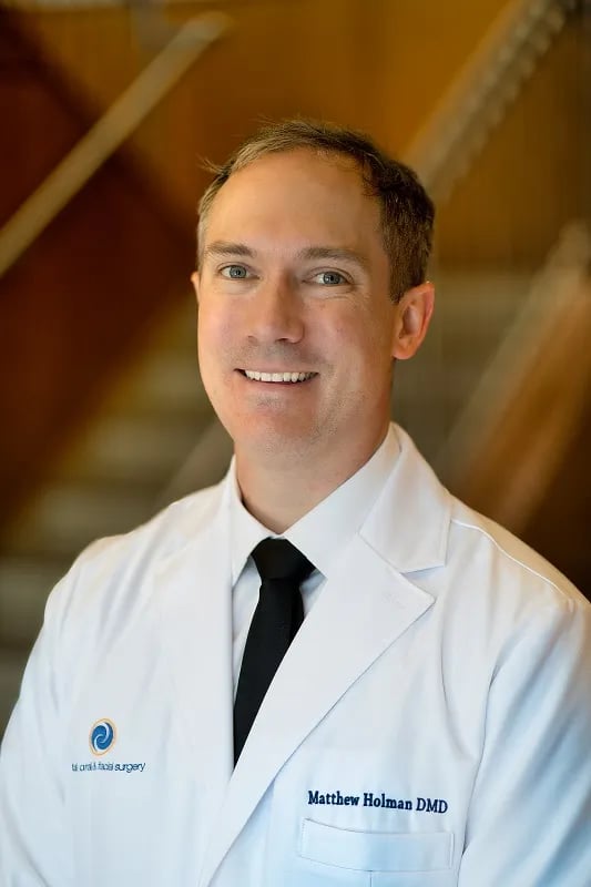 Capital Oral & Facial Surgery @ Blue Ridge photo 1